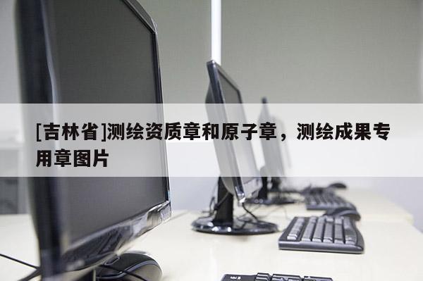 [吉林省]測繪資質(zhì)章和原子章，測繪成果專用章圖片